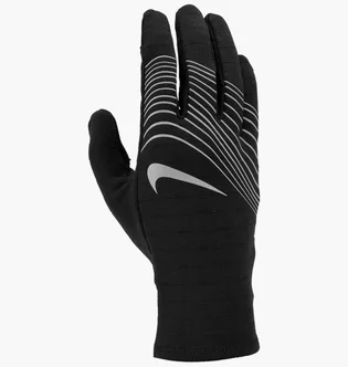 Рукавиці чоловічі Air Jordan Sphere 4.0 Lg Air Max Black N.100.4254.082