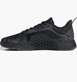 Кросівки унісекс Adidas Dropset 2 Grey/Black IG3305