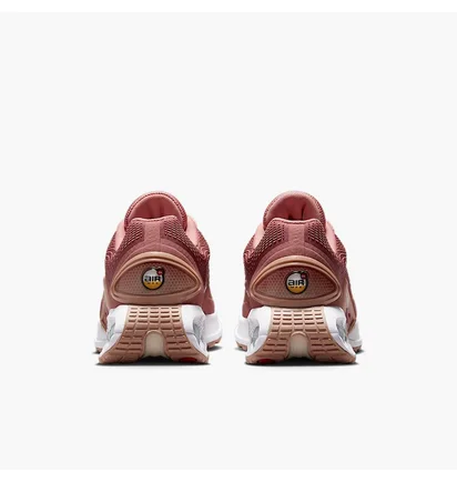 Кроссовки женские Nike Air Max Dn Pink FJ3145-600