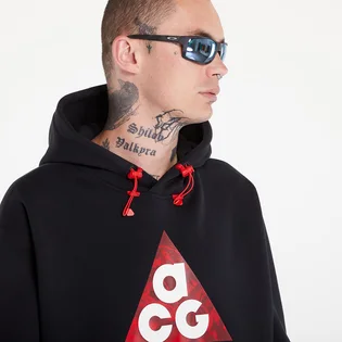 Худи мужское Nike Acg Lny Hooded Sweatshirt Black HF2947-010