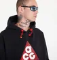 Худи мужское Nike Acg Lny Hooded Sweatshirt Black HF2947-010
