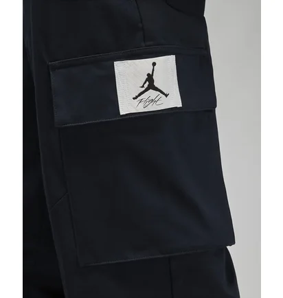 Штаны мужские Air Jordan Essentials Utility Pants Black Dq7342-010