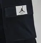 Штаны мужские Air Jordan Essentials Utility Pants Black Dq7342-010