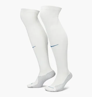 Гетри унісекс Nike Entstrike Kh Ha White DV5912-121