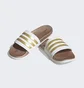 Тапочки женские Adidas Adilette Comfort Slides White H03618