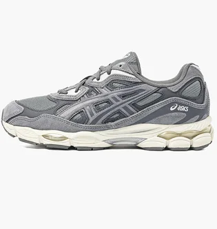 Кросівки унісекс Asics Gel-Nyc Grey 1203A739-020