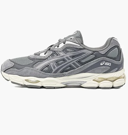 Кросівки унісекс Asics Gel-Nyc Grey 1203A739-020