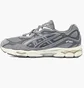 Кросівки унісекс Asics Gel-Nyc Grey 1203A739-020
