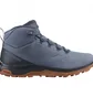 Ботинки мужские Salomon Outsnap Cswp Blue L47289800