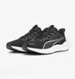Кроссовки унисекс Puma Reflect Lite Black 378768-01