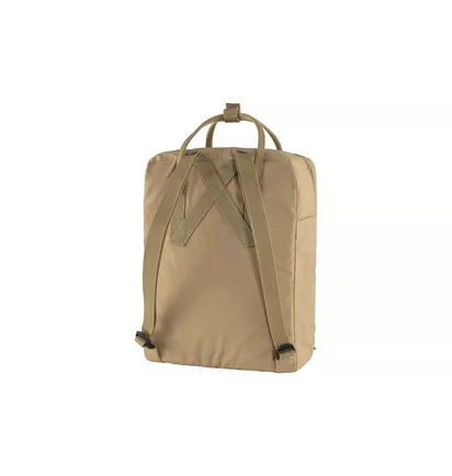 Рюкзак унісекс Fjallraven Kanken Beige 23510.221