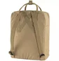Рюкзак унісекс Fjallraven Kanken Beige 23510.221