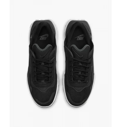 Кроссовки женские Nike React Revision Black Dq5188-001