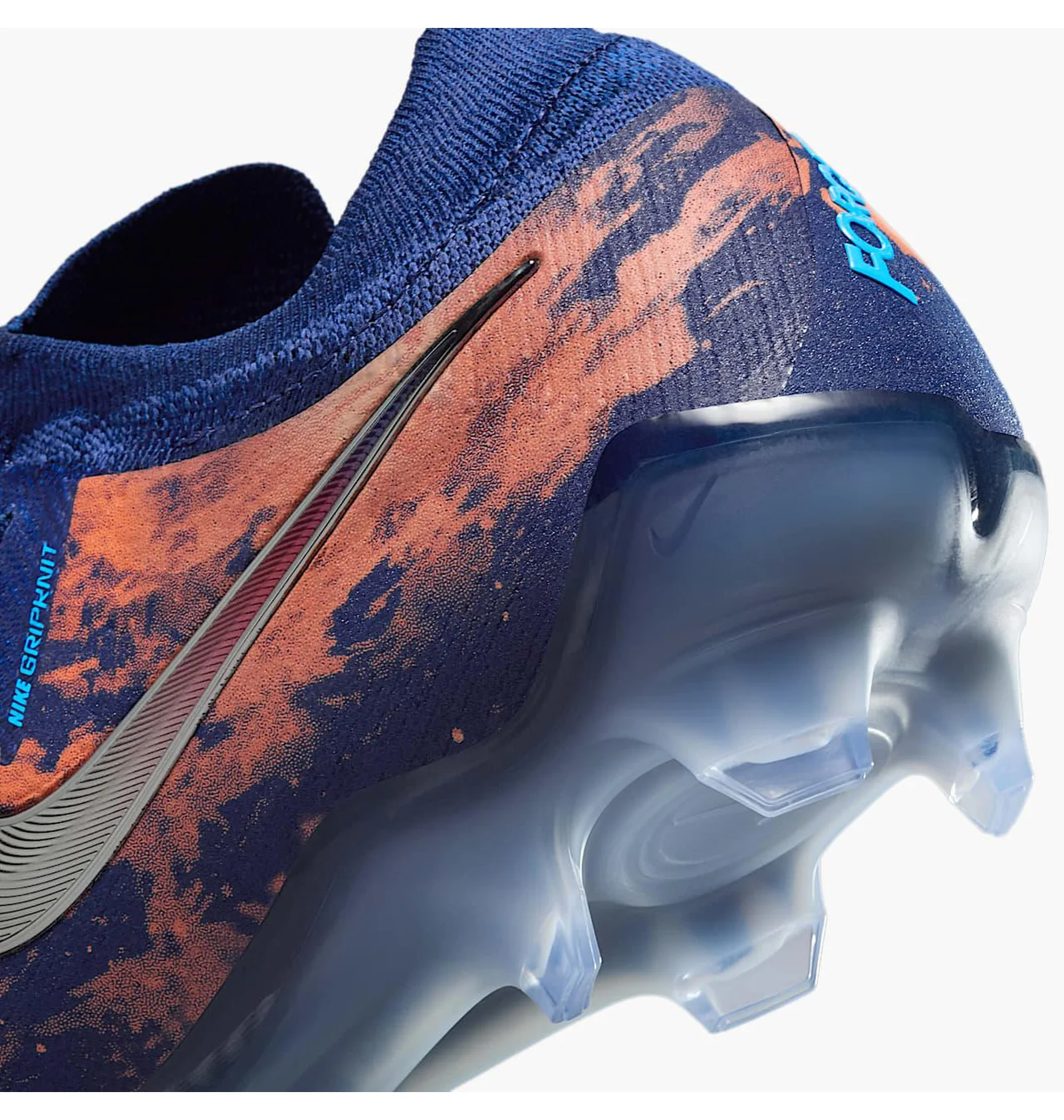 ᐉ Бутси унісекс Nike Phantom Gx 2 Elite Erling Haaland Blue
