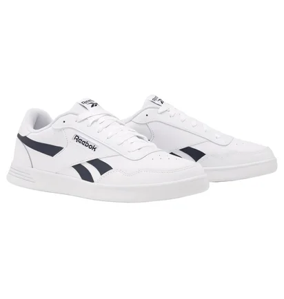 Кроссовки мужские Reebok Court Advance White 100033984