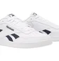 Кроссовки мужские Reebok Court Advance White 100033984