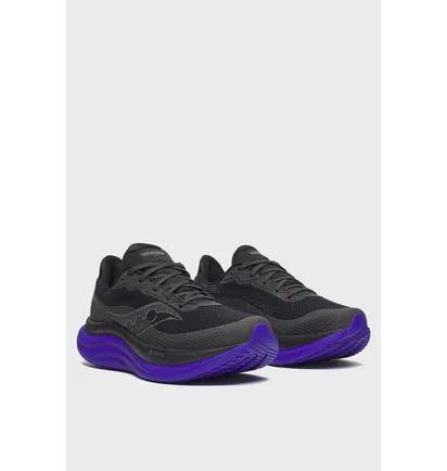 Кросівки жіночі Saucony Triumph 23 Gtx Black S21025-14