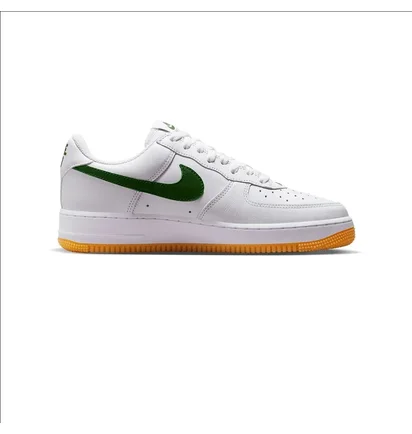 Кроссовки мужские Nike Air Force 1 Low Retro White FD7039-101