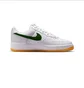 Кроссовки мужские Nike Air Force 1 Low Retro White FD7039-101