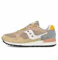 Кроссовки мужские Saucony Shadow 5000 Beige S70665-4