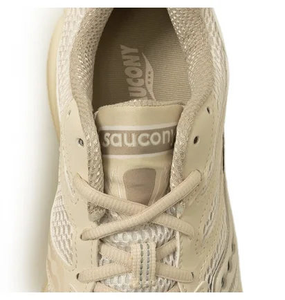 Кросівки чоловічі Saucony Ride Millennium Beige S70850-2