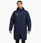 Куртка мужская Nike M Nk Syn Fl Rpl Park20 Sdf Jkt Blue Cw6156-451