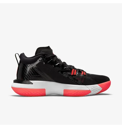 Кросівки чоловічі Air Jordan Zion 1 Black DA3130-006