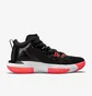 Кросівки чоловічі Air Jordan Zion 1 Black DA3130-006