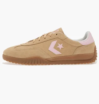 Кеды мужские Converse Run Star Trainer Suede Beige A15088C