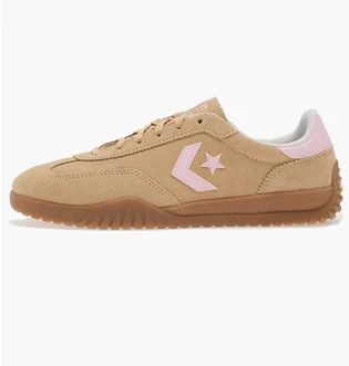 Кеды мужские Converse Run Star Trainer Suede Beige A15088C