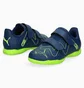 Футзалки детские Puma Future Play V Blue 107395-03