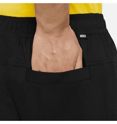 Шорты мужские Nike M Nk Club Wvn Ul Utility Short Black Dm6833-010