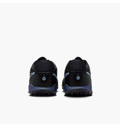 Сороконіжки унісекс Nike Tiempo Legend 10 Academy Tf Black DV4342-003