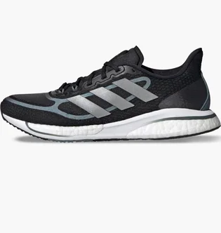 Кросівки жіночі Adidas Supernova + Running Shoes Black FX2432