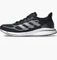 Кроссовки женские Adidas Supernova + Running Shoes Black FX2432