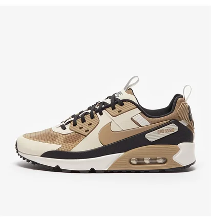 Кроссовки мужские Nike Sportswear Air Max 90 Drift Brown FB2877-100