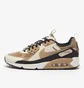 Кроссовки мужские Nike Sportswear Air Max 90 Drift Brown FB2877-100