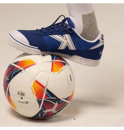 Кросівки чоловічі Kelme Trueneo Sala Blue 55.786.703
