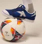 Кросівки чоловічі Kelme Trueneo Sala Blue 55.786.703