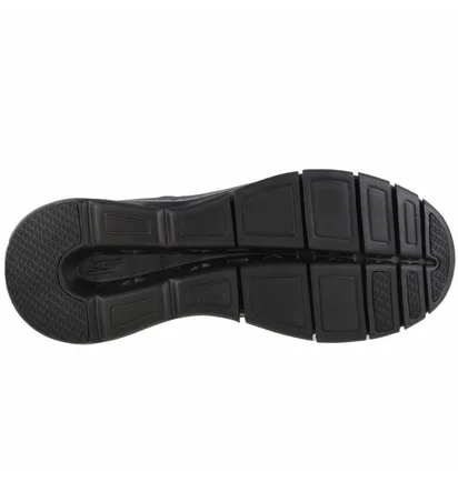 Кросівки чоловічі Skechers Go Run Glidestep Flex Black 220503-BBK