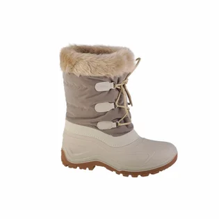 Чоботи жіночі CMP Nietos Bordo/Beige 3Q78956-P430