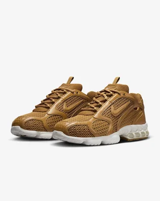 Кросівки чоловічі Nike Air Zoom Spiridon Cage 2 Brown HQ3552-799