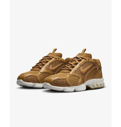 Кроссовки мужские Nike Air Zoom Spiridon Cage 2 Brown HQ3552-799