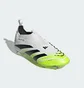 Бутсы детские Adidas Predator Elite Ll White JP9912
