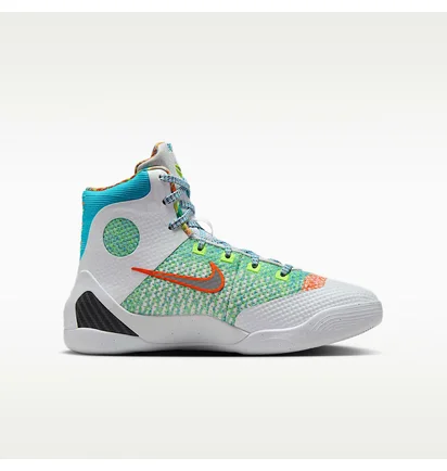 Кросівки дитячі Nike Kobe I X Elite Big Kids Basketball Shoes Multi HJ9446-100