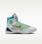 Кросівки дитячі Nike Kobe I X Elite Big Kids Basketball Shoes Multi HJ9446-100