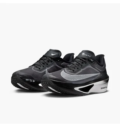 Кросівки жіночі Nike Zoom Fly 6 Black FN8455-001