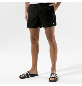 Шорти чоловічі Nike Essential Black NESSA560001
