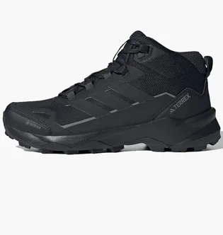 Кроссовки мужские Adidas Terrex Skychaser Ax5 Mid Gtx Black JQ2207