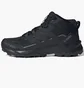 Кросівки чоловічі Adidas Terrex Skychaser Ax5 Mid Gtx Black JQ2207